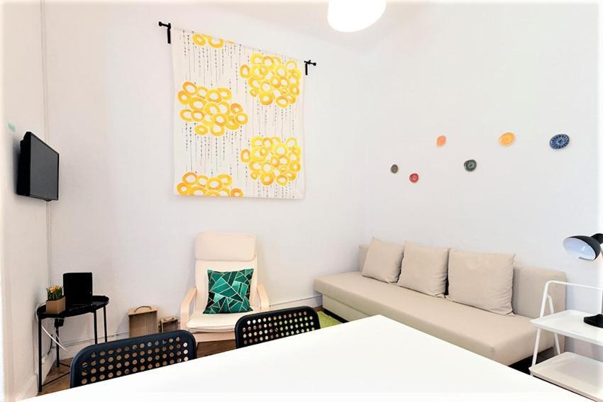 Pretty Clerigos 132 Apartment Porto Exterior photo